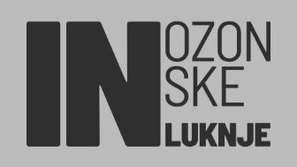In ozonske luknje