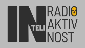 In, teli, radioaktivnost