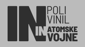 In polivinil in atomske vojne