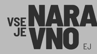 Vse je naravno, ej