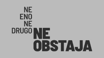 Ne eno ne drugo ne obstaja