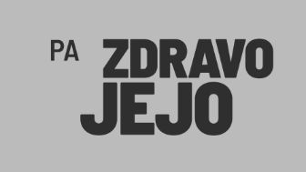 pa zdravo jejo
