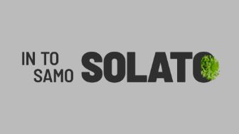 in to samo solato