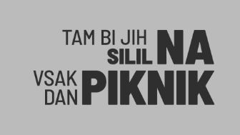Tam bi jih silil vsak dan na piknik
