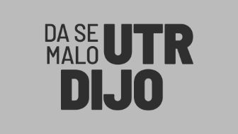 da se malo utrdijo