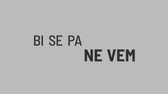 bi se pa, ne vem