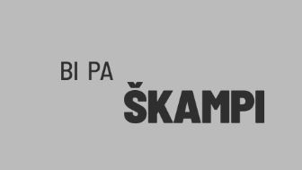 bi pa škampi
