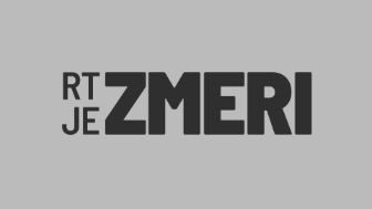 rt je zmeri