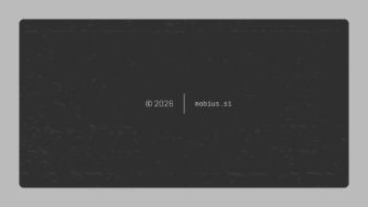 Copyright 2026 - mobius.si